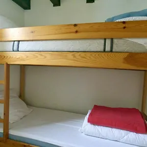 Les Gentianes Sorgeat