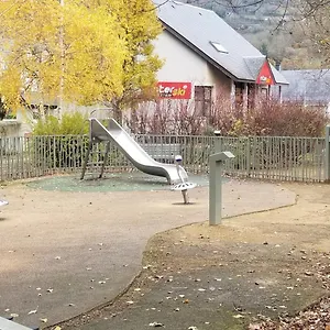 L'ostaloux 6 Personnes - Saint Lary Soulan Vielle-Aure