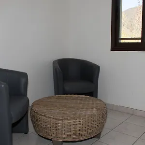 Camping Les Prades Mostuéjouls
