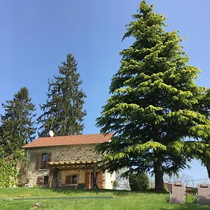 La Ferme Du Cayla Linac
