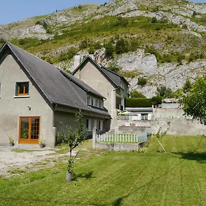 Le Hameau De Campan Sainte-Marie-de-Campan