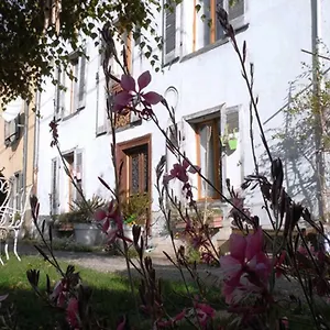 Chambres D'hotes La Mystérieuse Soulan (Hautes-Pyrenees)
